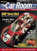 The Car Room Magazine